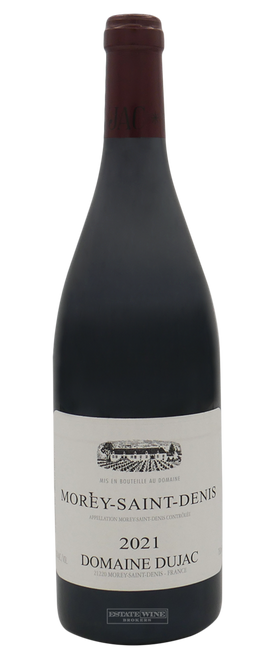 Domaine Dujac Morey Saint Denis 2021 750ml