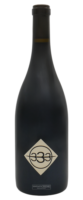 EIEIO & Co Three Thirty Three Pinot Noir Willamette Valley 2021 750ml