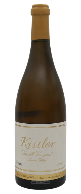 Kistler Chardonnay Durell Vineyard Sonoma Valley 2000 750ml