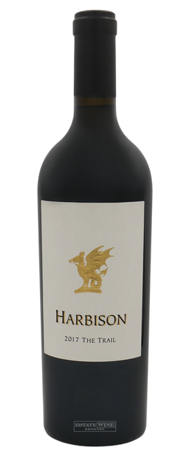Harbison Cabernet Sauvignon Trail Oakville 2017 750ml