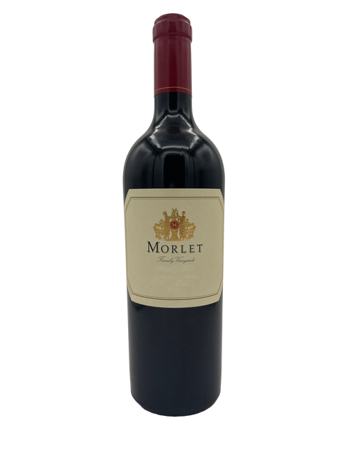 Morlet Cabernet Sauvignon Estate St. Helena 2021 750ml