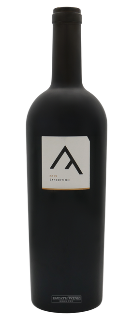 Seven Apart Cabernet Sauvignon Expedition Napa Valley 2019 750ml