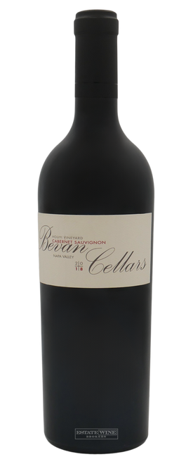 Realm Cabernet Sauvignon Moonracer Stags Leap District 2021 750ml