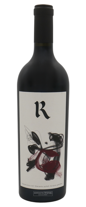 Realm Cabernet Sauvignon Moonracer Stags Leap District 2019 750ml