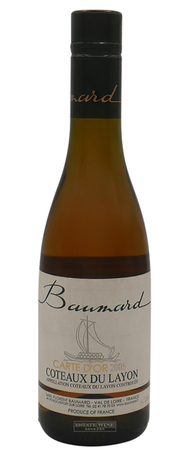 Domaine des Baumard Coteaux du Layon Carte d'Or 2005 375ml