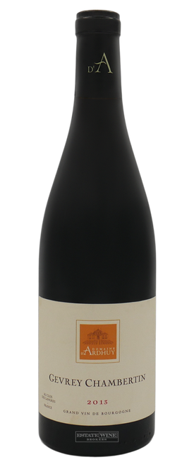 Domaine d’Ardhuy Gevrey-Chambertin 2013 750ml