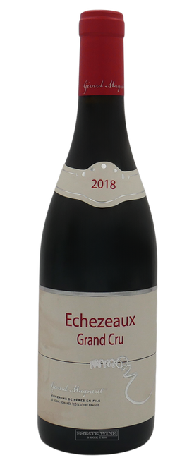 Gerard Mugneret Echezeaux Grand Cru 2018 750ml