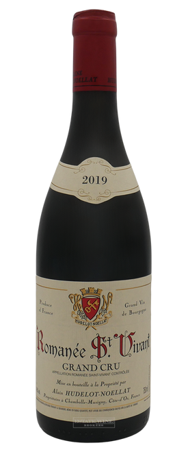 Hudelot-Noellat Romanee-St-Vivant Grand Cru 2019 750ml