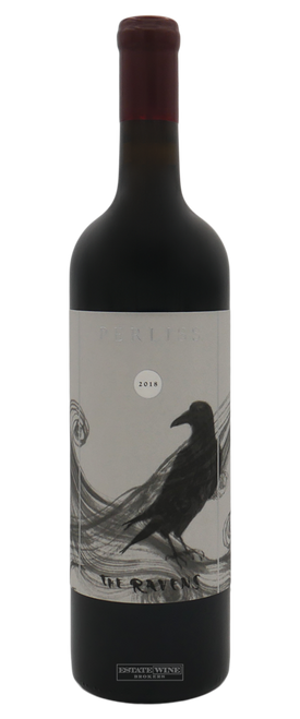 Perliss Cabernet Sauvignon The Ravens 2018 750ml [CS 10467]