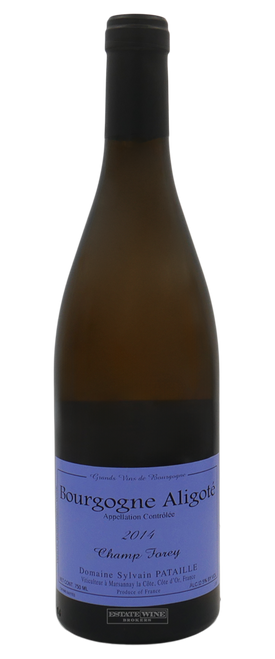 Sylvain Pataille Bourgogne Aligote 2014 750ml