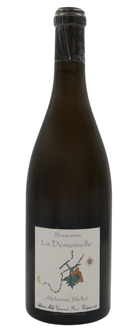 Alphonse Mellot Sancerre La Demoiselle 2008 750ml