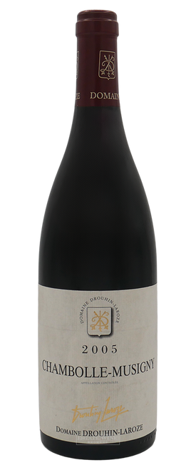 Drouhin-Laroze Chambolle-Musigny 2005 750ml