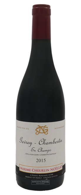 Maxime Cheurlin Noellat Pommard 1er Cru Les Grands Epenots 2015 750ml