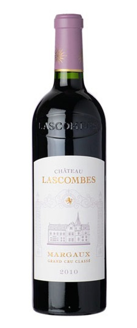 Lascombes 2010 750ml