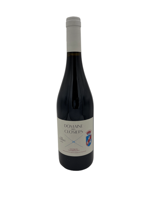 Domaine de la Closiers Les Closiers 2020 750ml
