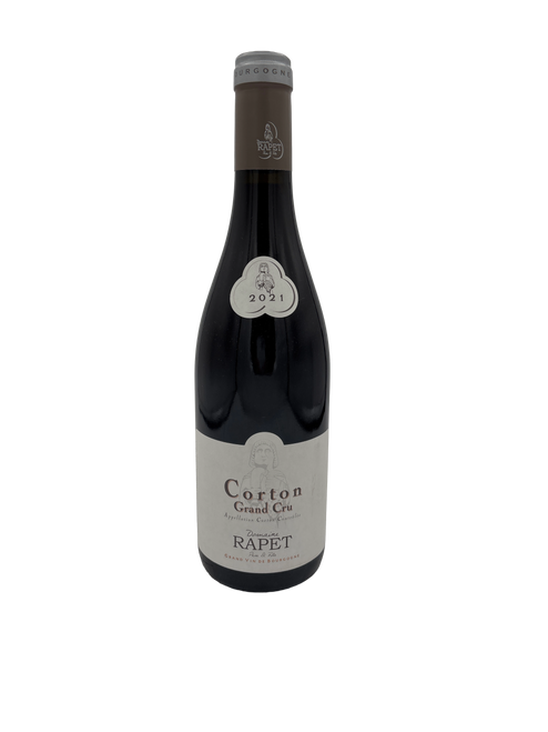 Domaine Rapet Corton Grand Cru 2021 750ml