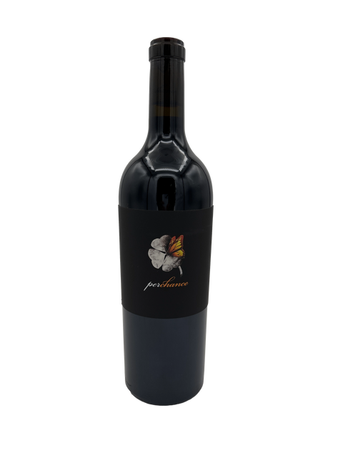 Perchance Cabernet Sauvignon Beckstoffer Georges III Vineyard Napa Valley 2020 750ml