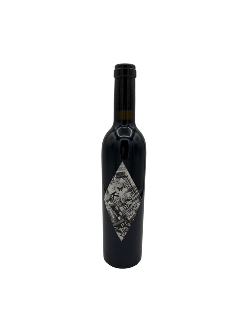 Vice Versa Cabernet Sauvignon Spinning Plates Napa Valley 2021 375ml
