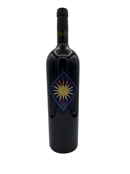 Corison Helios Sunbasket Vineyard Cabernet Franc 2016 1500ml
