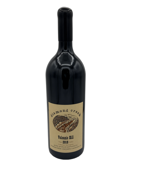 Diamond Creek Volcanic Hill Cabernet Sauvignon 2019 1500ml