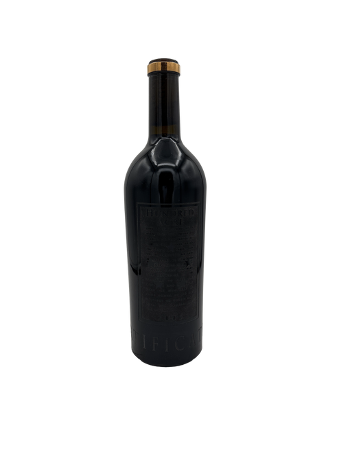 Hundred Acre Fortification 2005 750ml