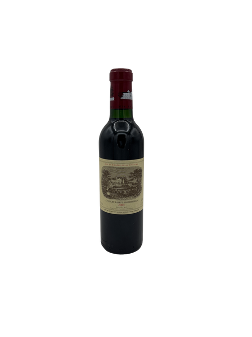 Lafite Rothschild 2001 375ml