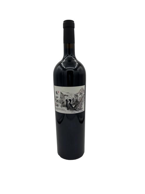 Realm Beckstoffer Dr. Crane Vineyard Red 2017 1500ml