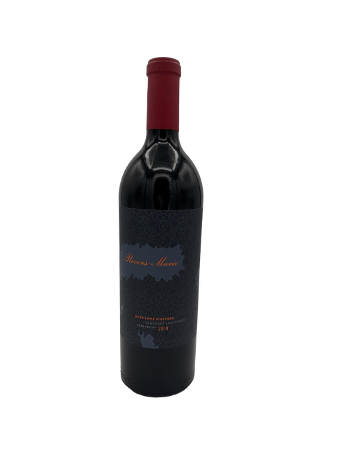 Rivers-Marie Herb Lamb Vineyard Cabernet Sauvignon 2019 750ml