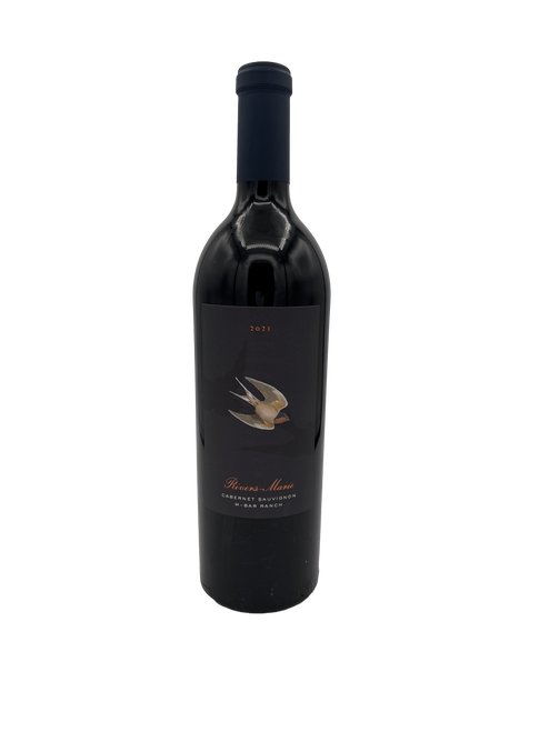 Rivers-Marie M-Bar Ranch Cabernet Sauvignon 2021 750ml