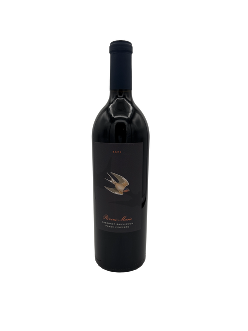Rivers-Marie Panek Vineyard Cabernet Sauvignon 2021 750ml