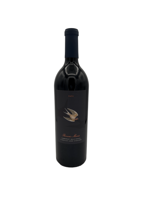 Rivers-Marie Vidovich Lane Cabernet Sauvignon 2021 750ml