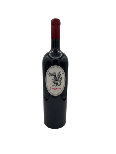 Schrader Old Sparky Beckstoffer To Kalon Cabernet Sauvignon 2018 1500ml