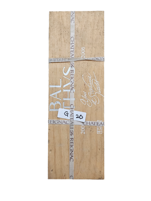 Reignac Balthus 2006 3000ml