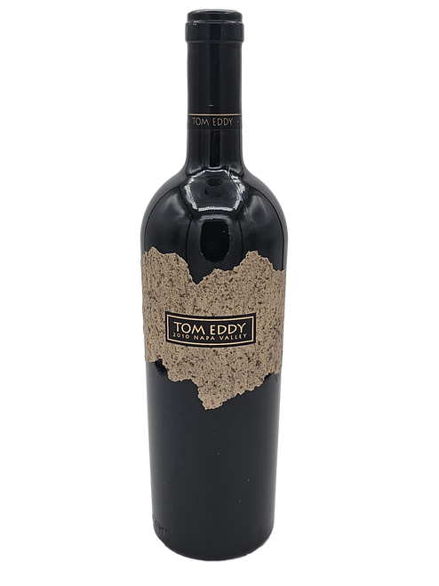 Tom Eddy Spanos Berberian 2010 750ml