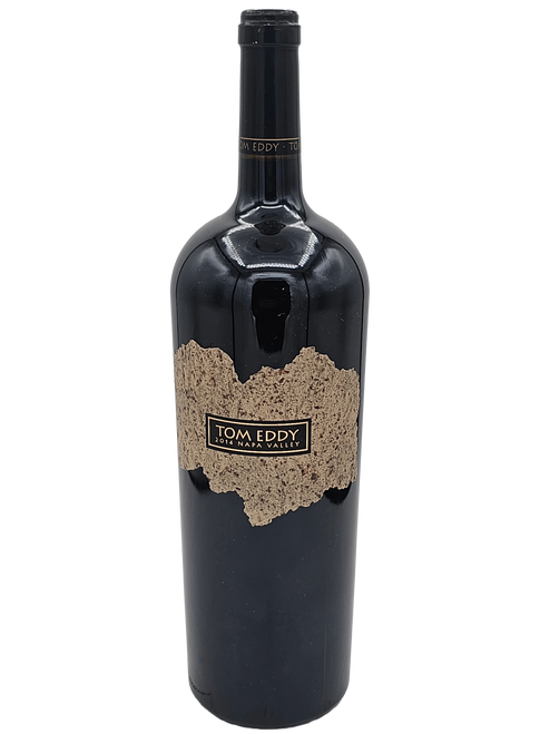 Tom Eddy Cabernet Sauvignon Napa Valley 2014 1500ml