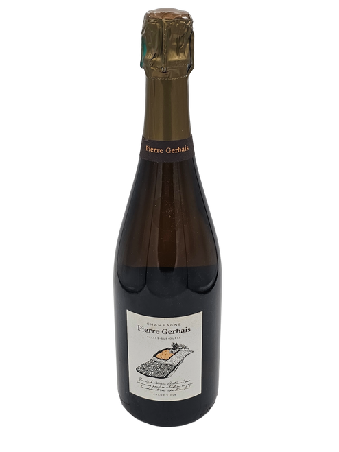 Pierre Gerbais Champ Viole Extra Brut NV 750ml