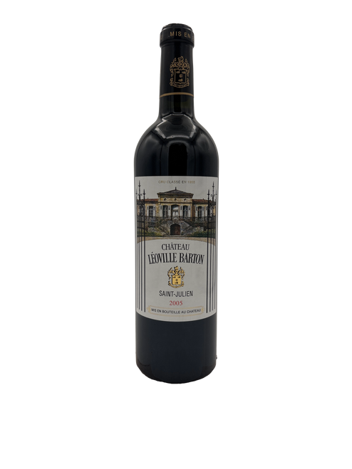 Leoville Barton 2005 750ml