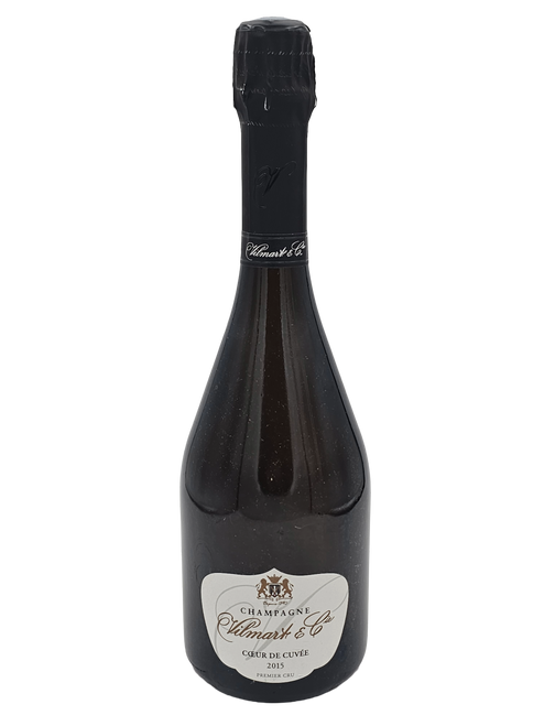 Vilmart & Cie Coeur de Cuvee 1er Cru Brut 2015 750ml