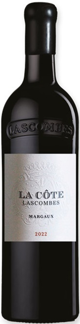 La Cote Lascombes 2022 750ml