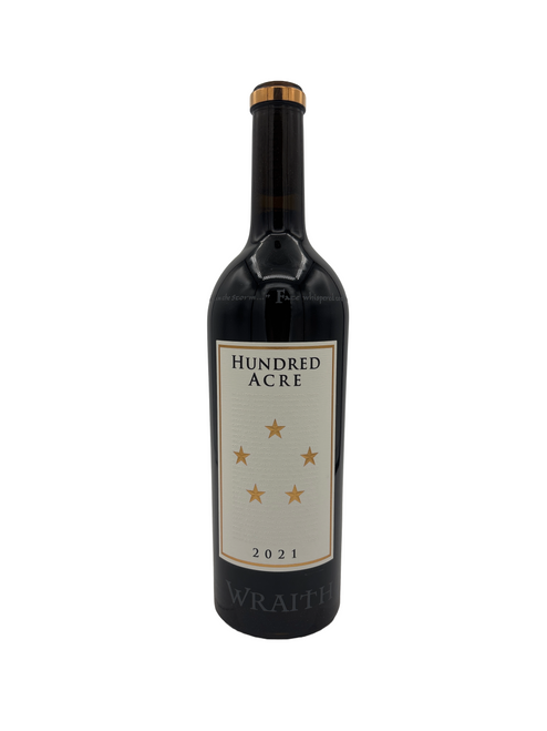 Hundred Acre Cabernet Sauvignon Wraith 2021 750ml