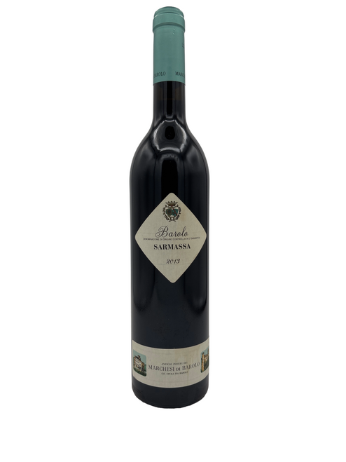 Marchesi di Barolo Barolo Sarmassa 2013 750ml