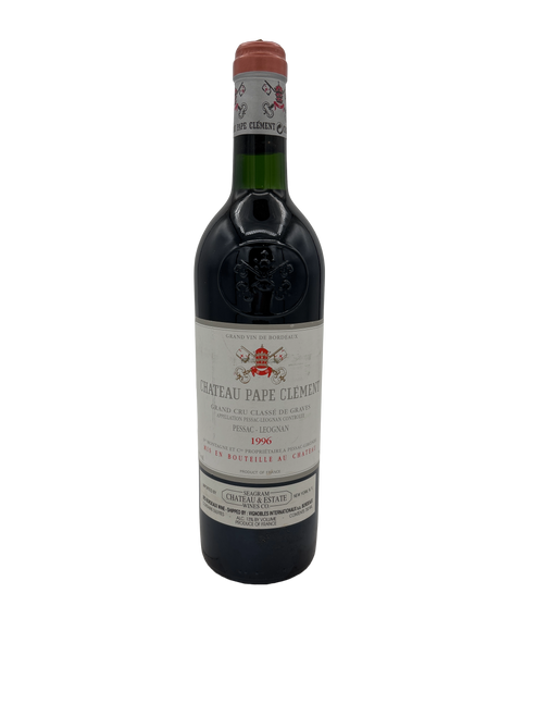 Pape Clement 1996 750ml