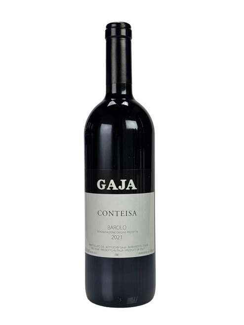 Gaja Barolo Conteisa 2021 750ml