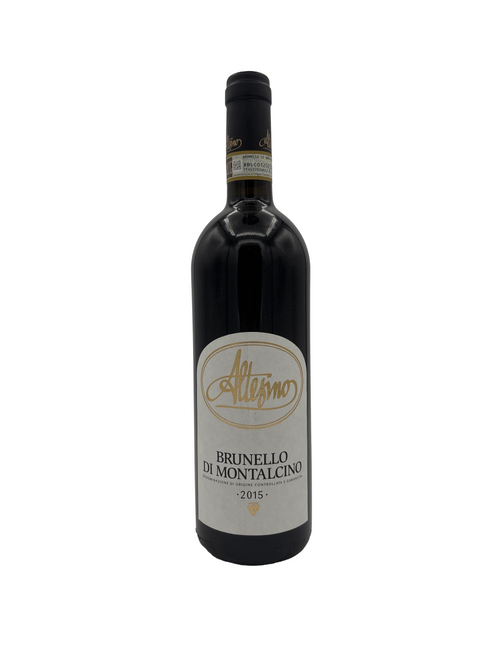 Altesino Brunello di Montalcino 2015 750ml