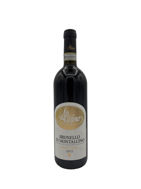 Altesino Brunello di Montalcino Montosoli 2012 750ml