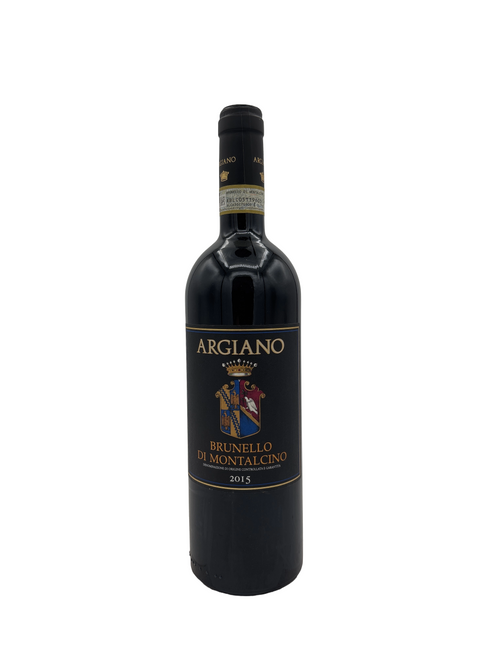 Argiano Brunello di Montalcino 2015 750ml