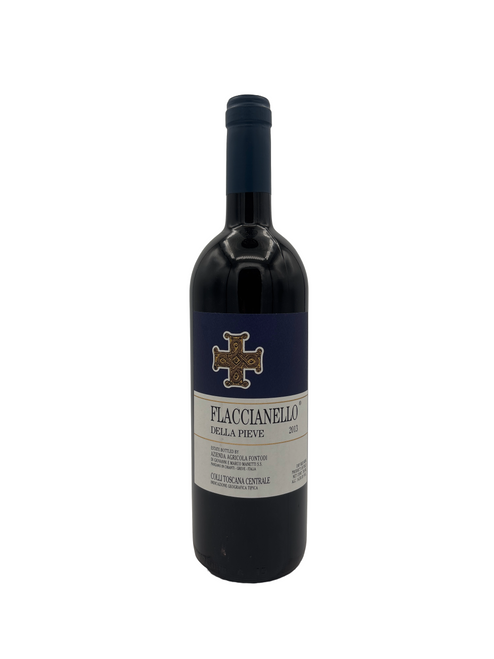 Fontodi Flaccianello della Pieve 2013 750ml