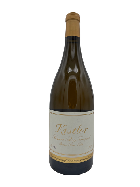 Kistler Chardonnay Laguna Ridge Russian River Valley 2018 1500ml