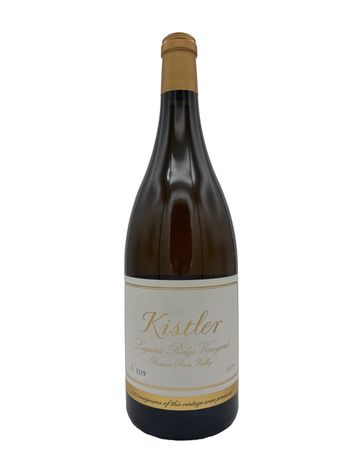 Kistler Chardonnay Laguna Ridge Russian River Valley 2019 1500ml