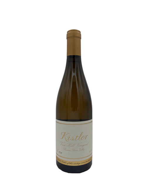 Kistler Chardonnay Vine Hill Vineyard Russian River Valley 2020 750ml